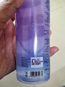Ajmal Pretty Vogue Fragrance Mist
