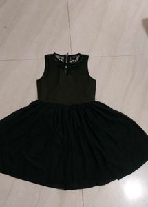 🖤✅ Beautiful Elegant Fit &amp; Flare Dress✅🖤