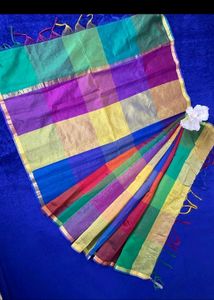 Two Beautiful Dupattas In Sale Of 150 Each/- New
