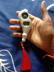 Digital Tasbih &amp; Compass 🧭For Prayer