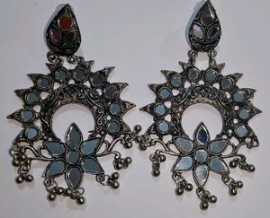 Statement Earrings