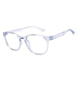 Lenskart Official Transparent Glasses