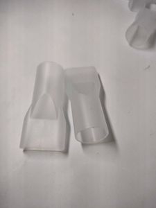 Nebulizer Mouth piece