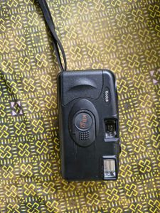 Kodak KB 10 35mm Film Camera