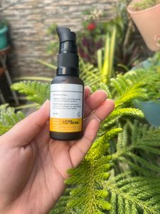 Deconstruct Vitamin C Serum