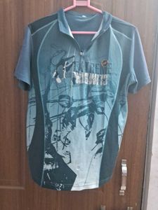 Blue Tshirt