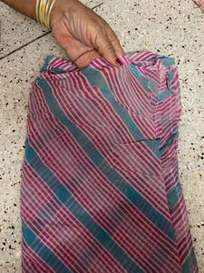 Leheriya Dupatta