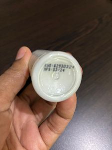 Body Lotion
