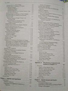 Physics,JEE (Advanced) ,Electrostatics And Optics.