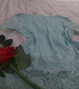 Lace Top