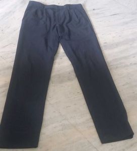Navy Blue Pants👖