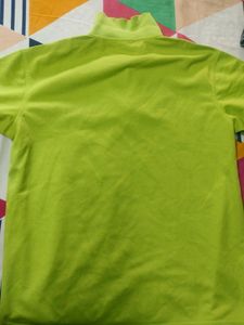 Lacoste T-shirt (Petroleum Edition)