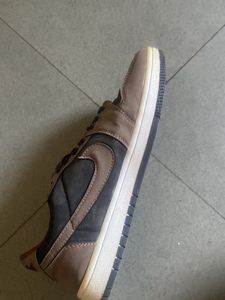 Replica Trivas Scott ( Brown Colour ) Uk 10