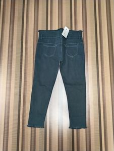 S-03 Size 38 Slim Women Denim Jeans