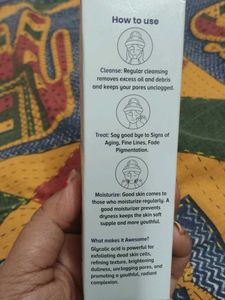 Get Nectar Serum Cream