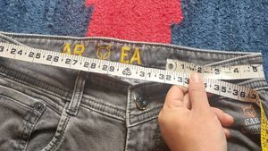 Mens Jean