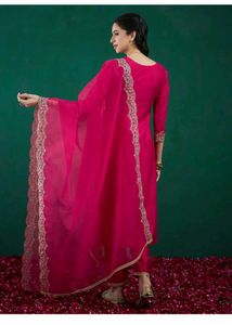 Very Beautiful Kurta Setfor Wedding