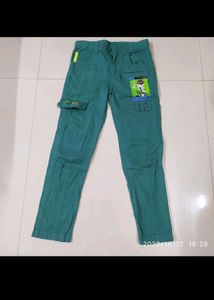 Ben 10 Pants.