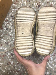 Bridal Shoes For Sangeet