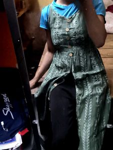 Summer Weather Dress