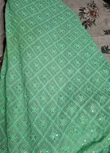 Ethnic Skirt