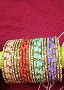 New Bangles