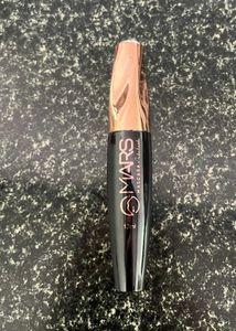 Mars Mascara