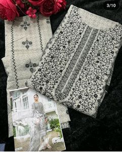 Pakistani Dress Material