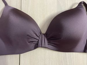 Wunderlove (Westside) Purple Bra