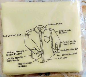 shirt fabric
