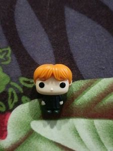 Funko Pop! Ron Weasley