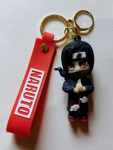 Panda Couple Keychain - Good Luck
