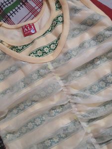 Baby Girl Top