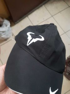 Nike Original Cap