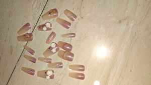 Press On Nails
