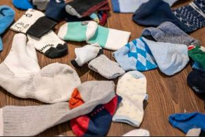 Used Socks 🧦🧦...
