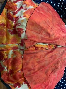 Ethnic Gown Women