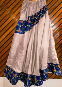 Ethnic Lehenga
