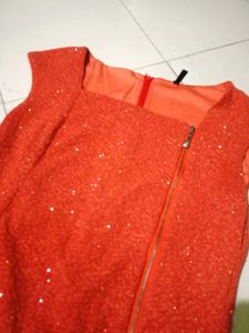 Party Wear Shot dress