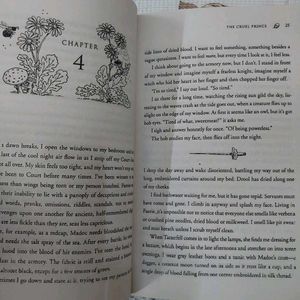 The Cruel Prince - Holly Black