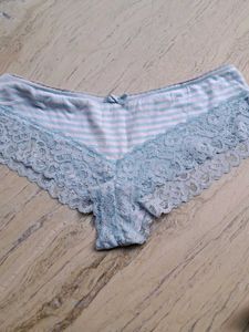 Panties Bundle in imported fabric