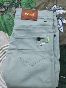 Pent For Mens