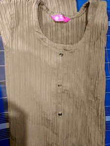 Women Popcorn Top