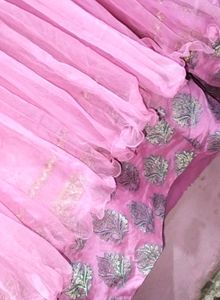 Anarkali Frock Suit 💗