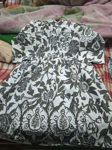 Brest Fix And Kurta Frok Fresh New