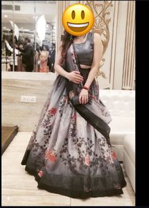Lehenga