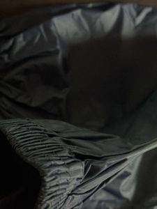 Rain Coat