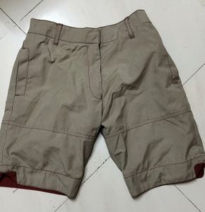 Girls Shorts