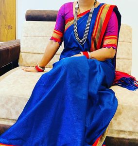 Khan Saree