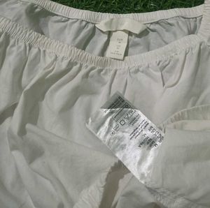 H&amp;M Cotton Tops